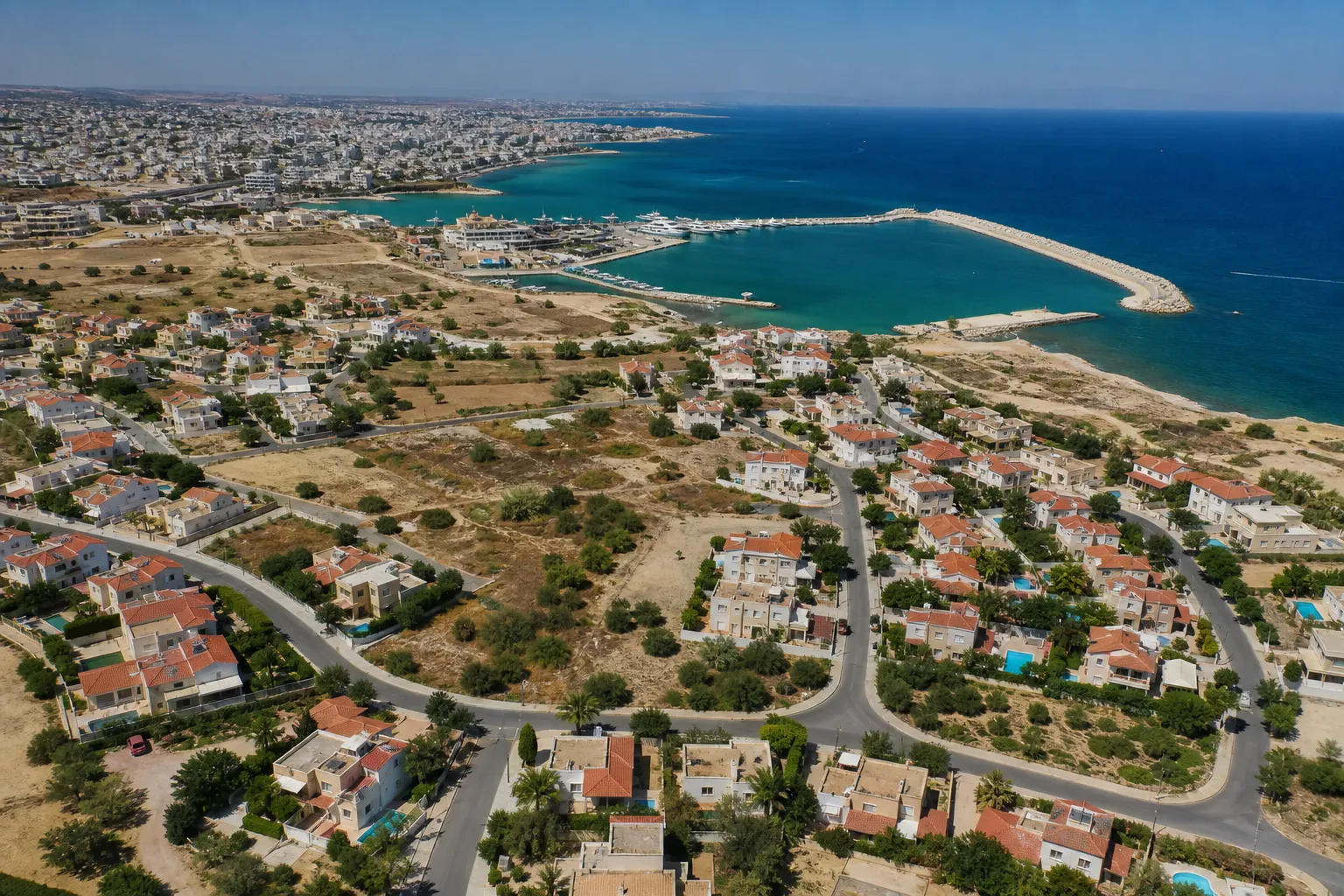 property inheritance cyprus