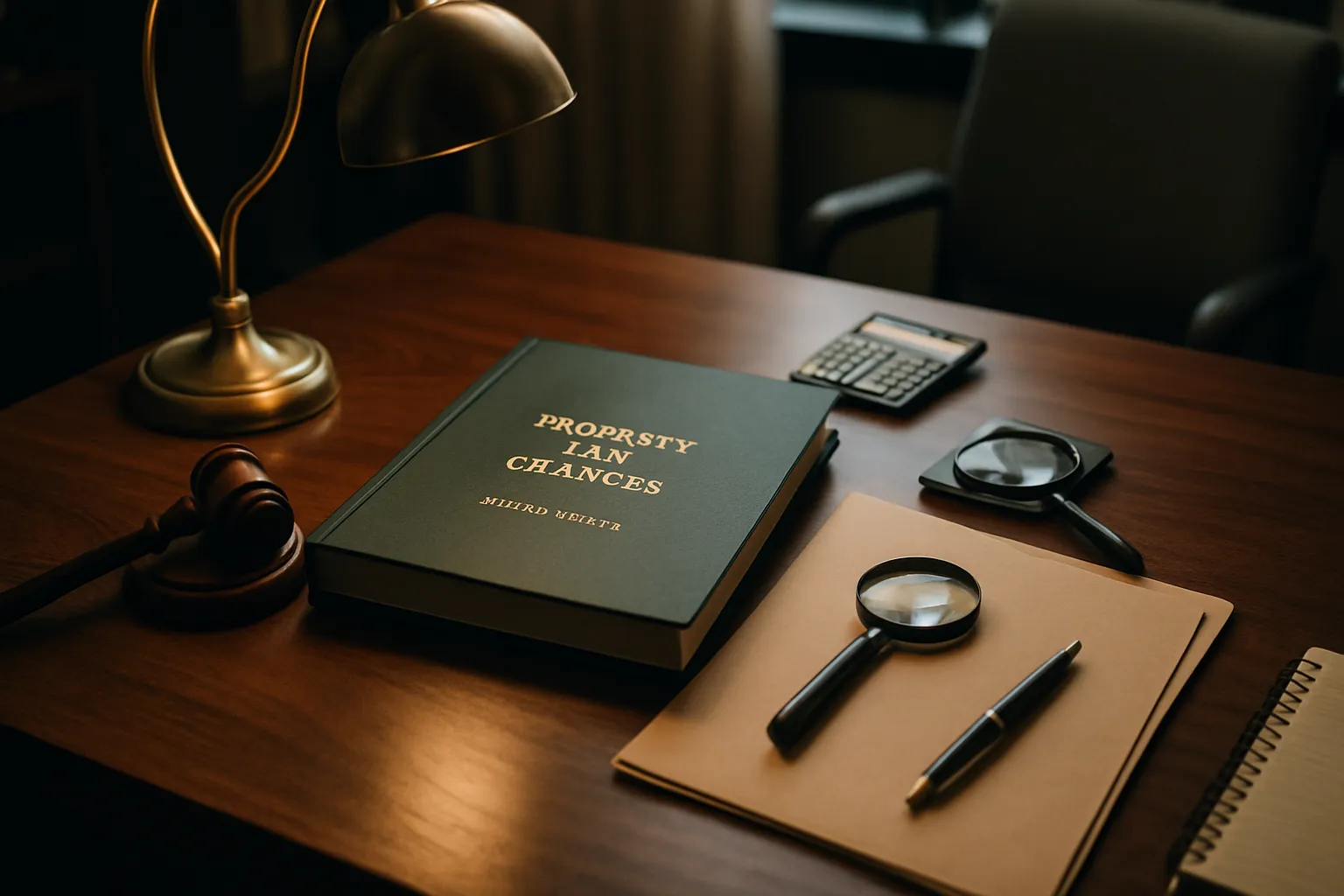 property law changes south africa