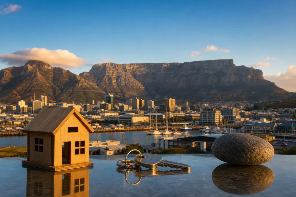 property transfer south africa