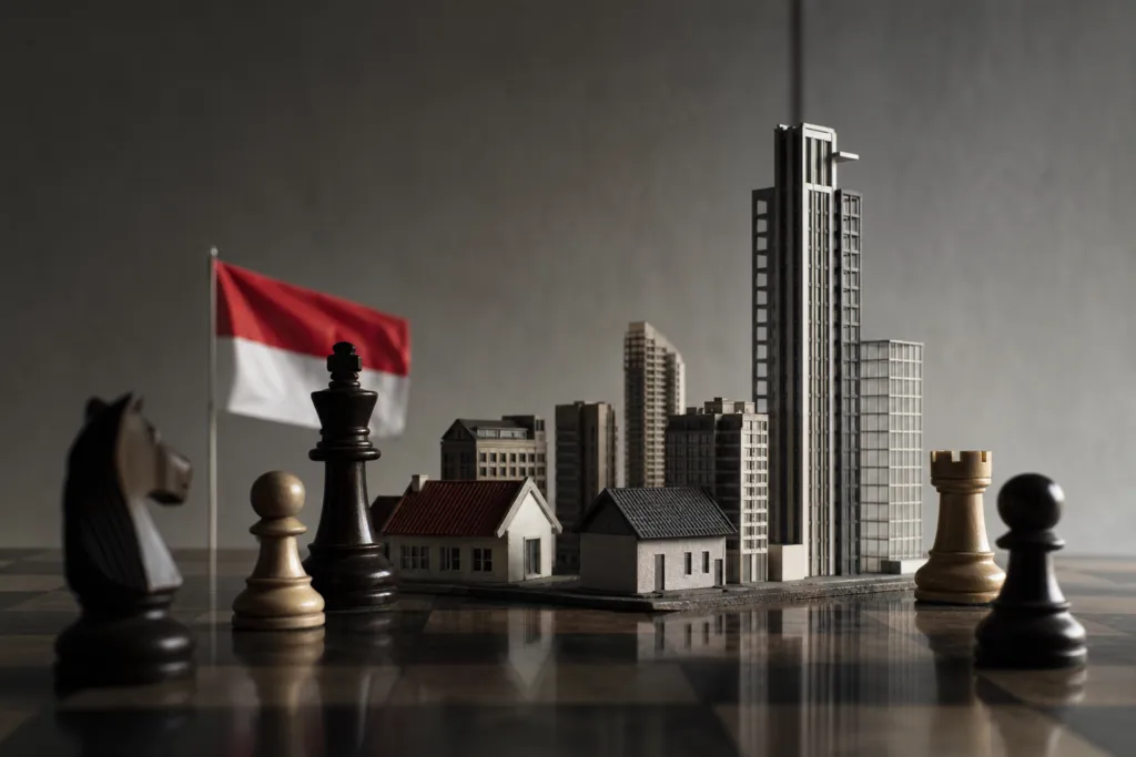 proptech competition indonesia