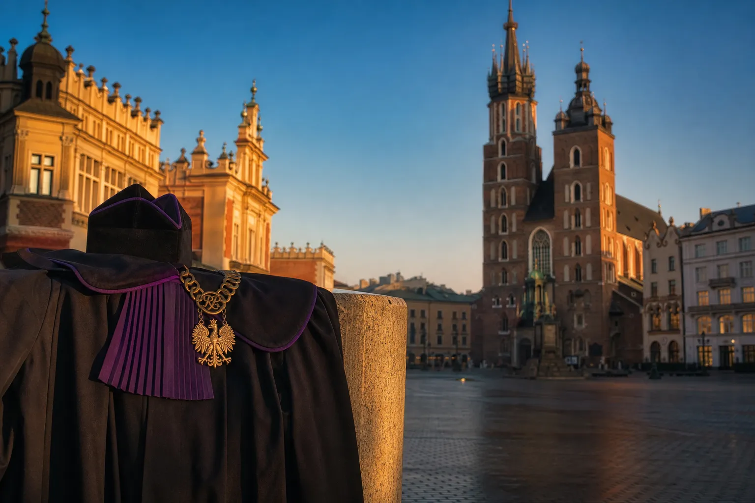 prosecutor in poland