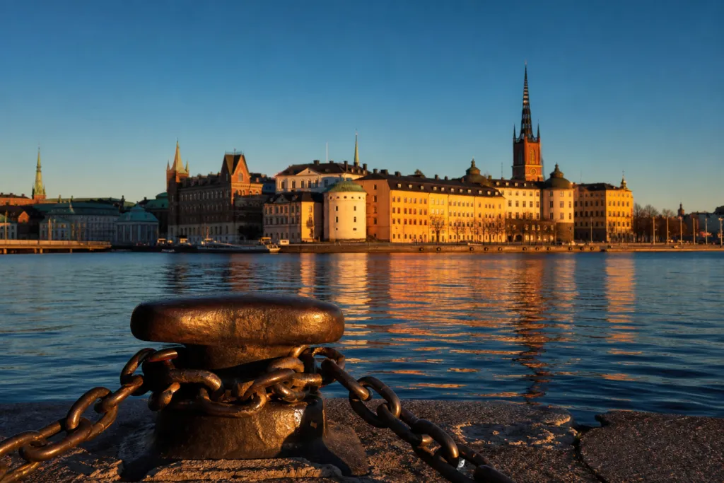 public contract transfer sweden
