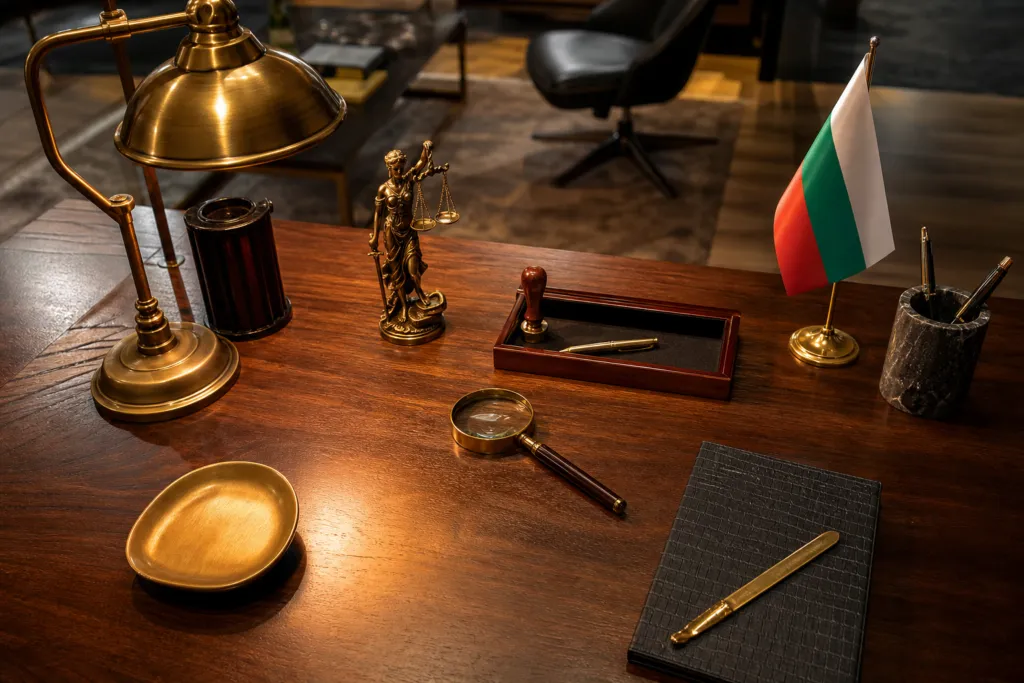 public procurement appeals bulgaria