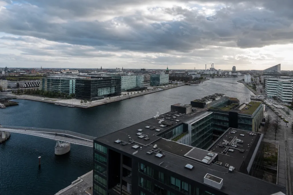 public procurement complaints denmark