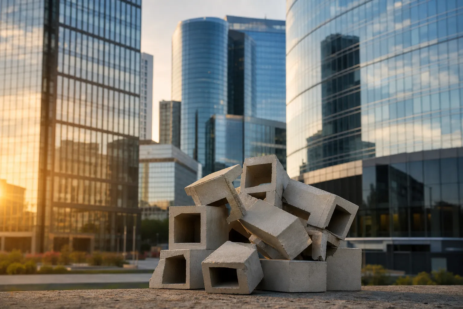 real estate insolvency belgium