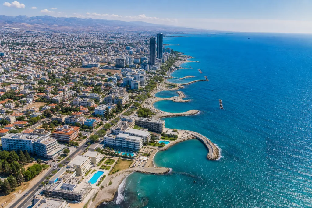 real estate investment cyprus