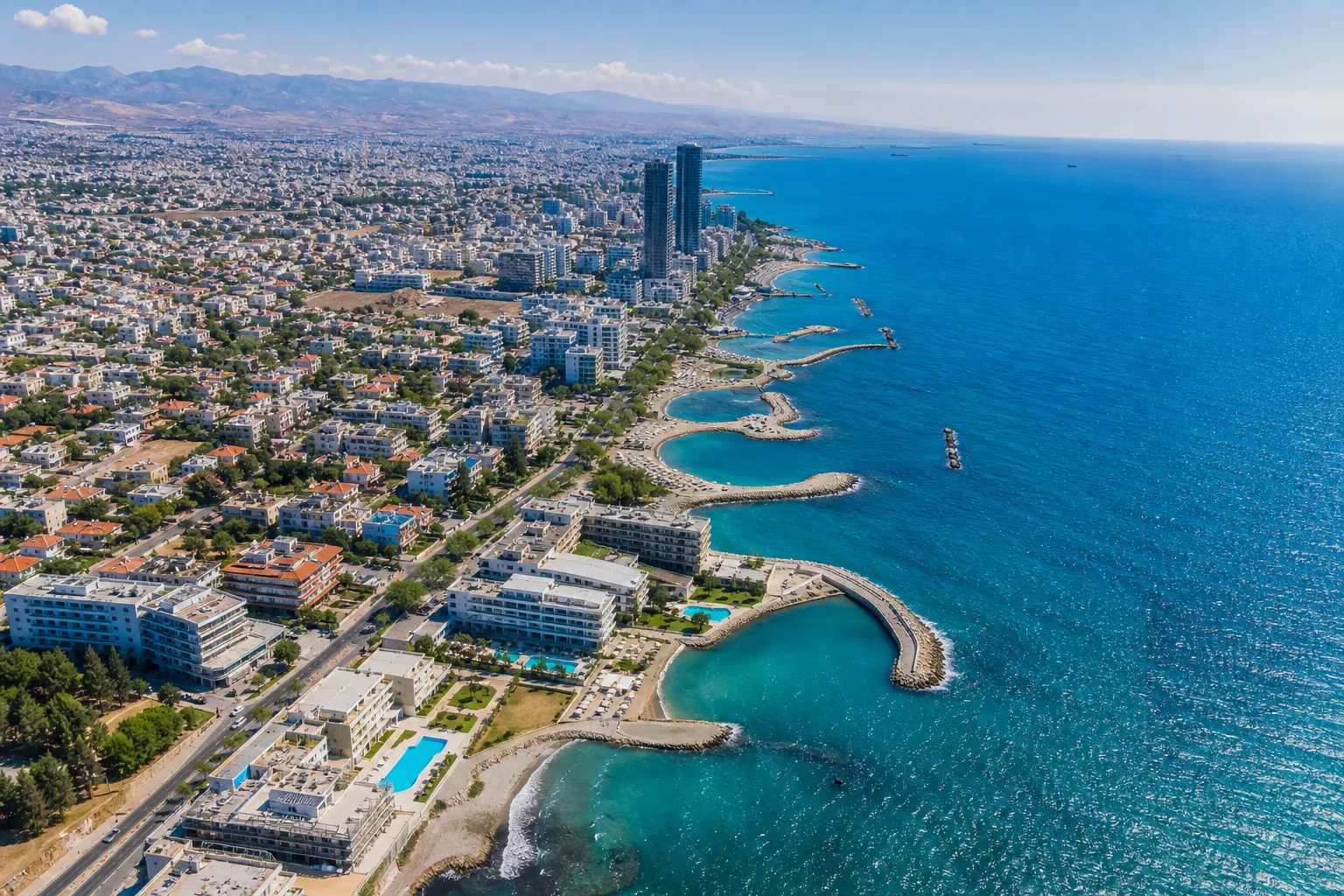 real estate investment cyprus