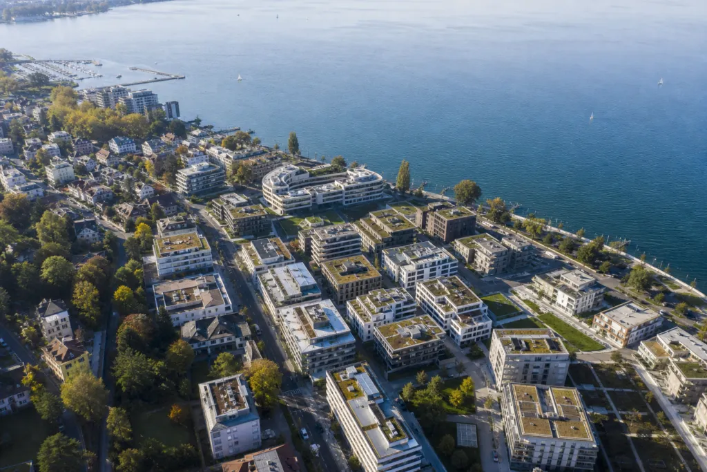 real estate joint ventures austria