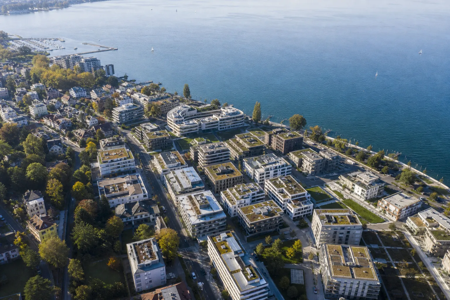 real estate joint ventures austria