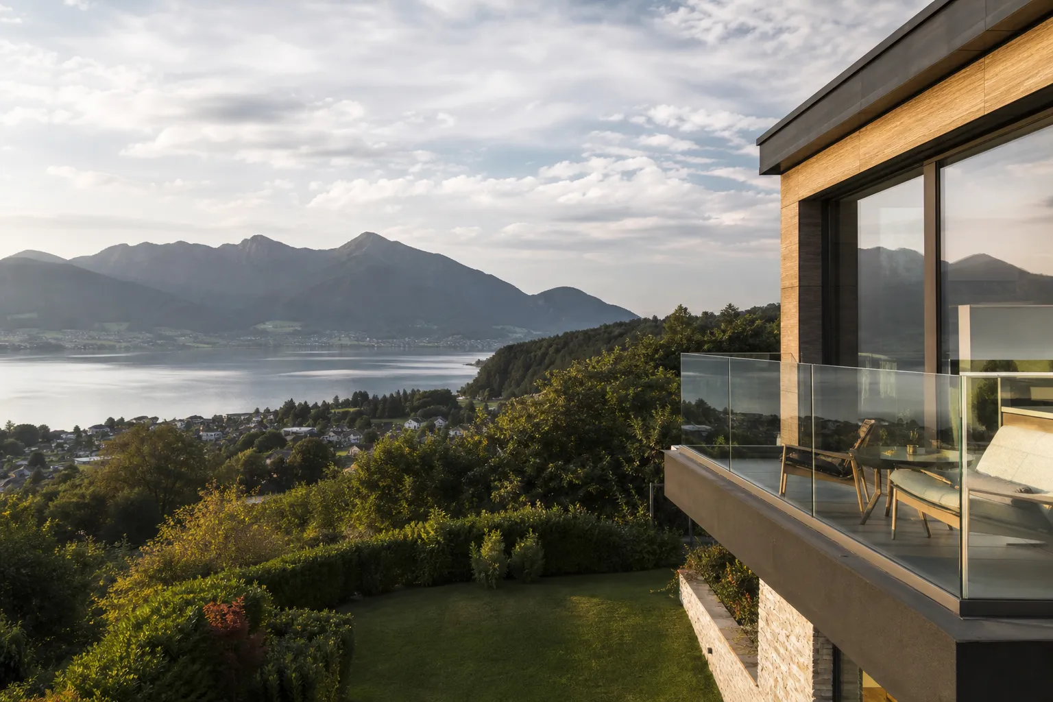 real estate lawyer austria