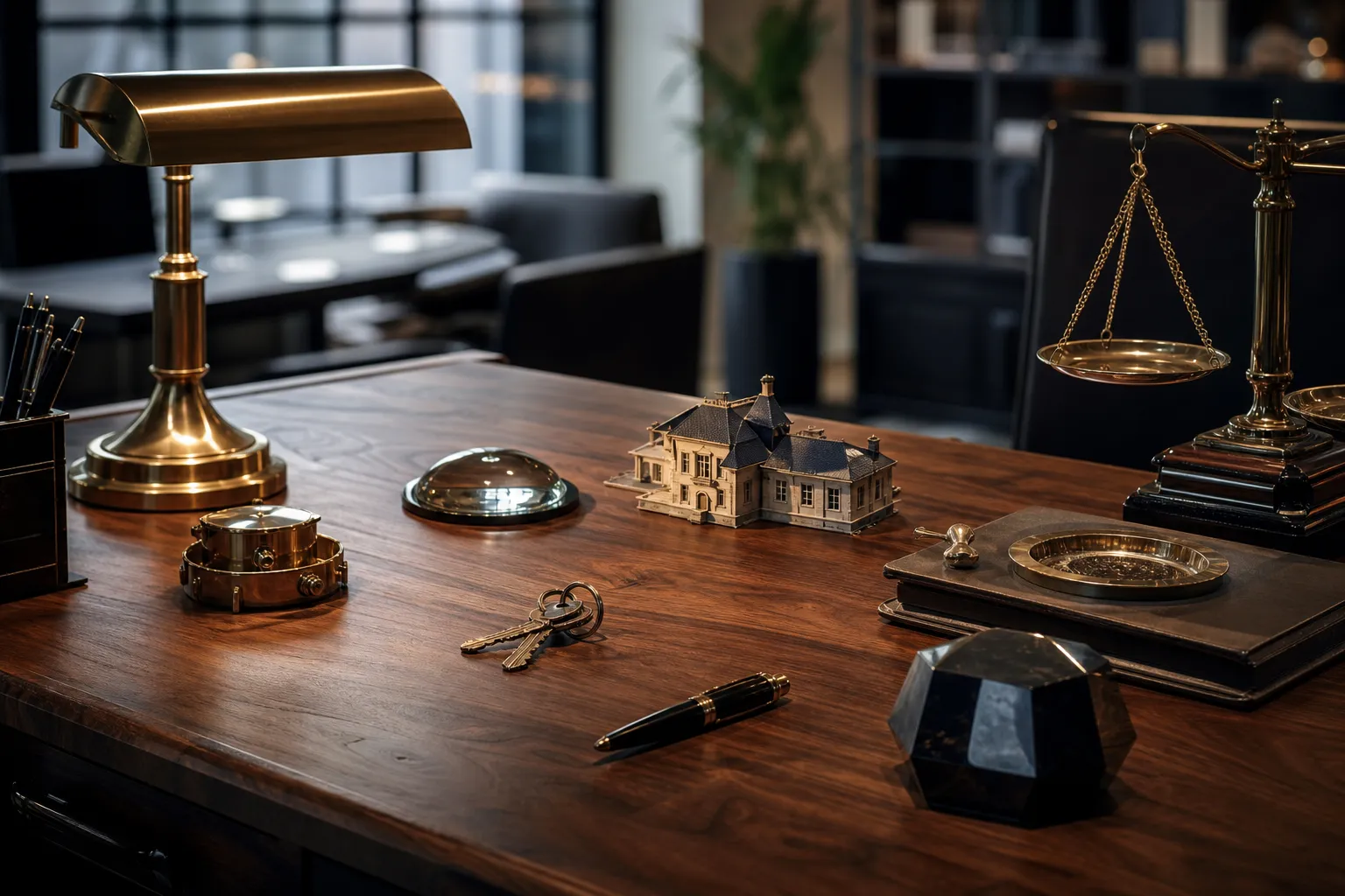 real estate lawyer france