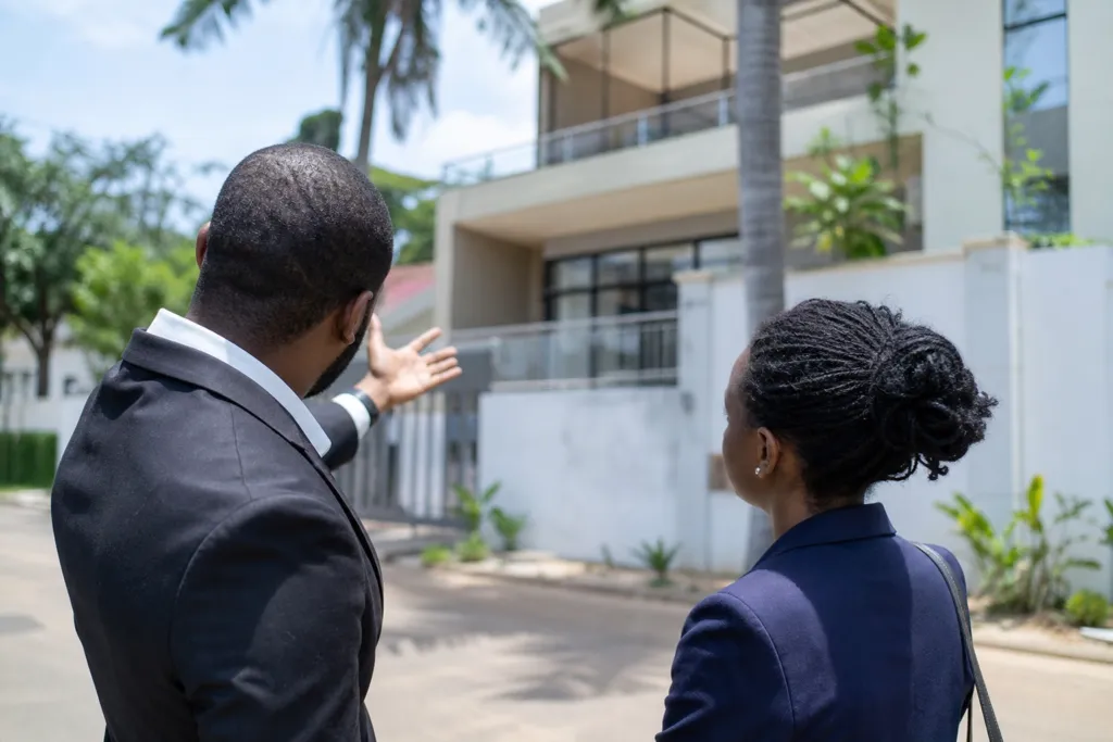 real estate lawyer tanzania