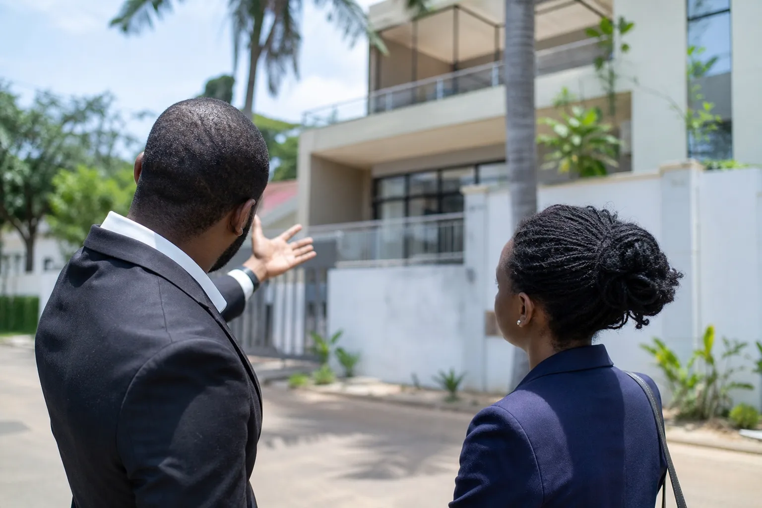real estate lawyer tanzania