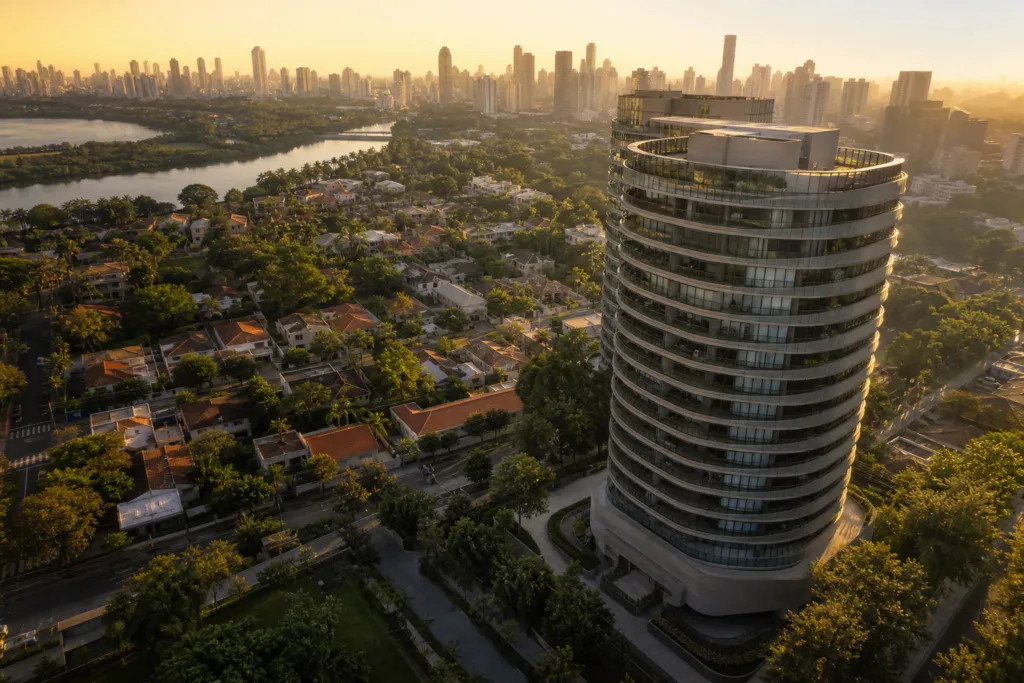 real estate spv brazil