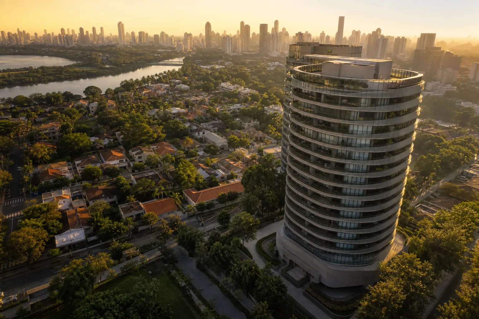 real estate spv brazil