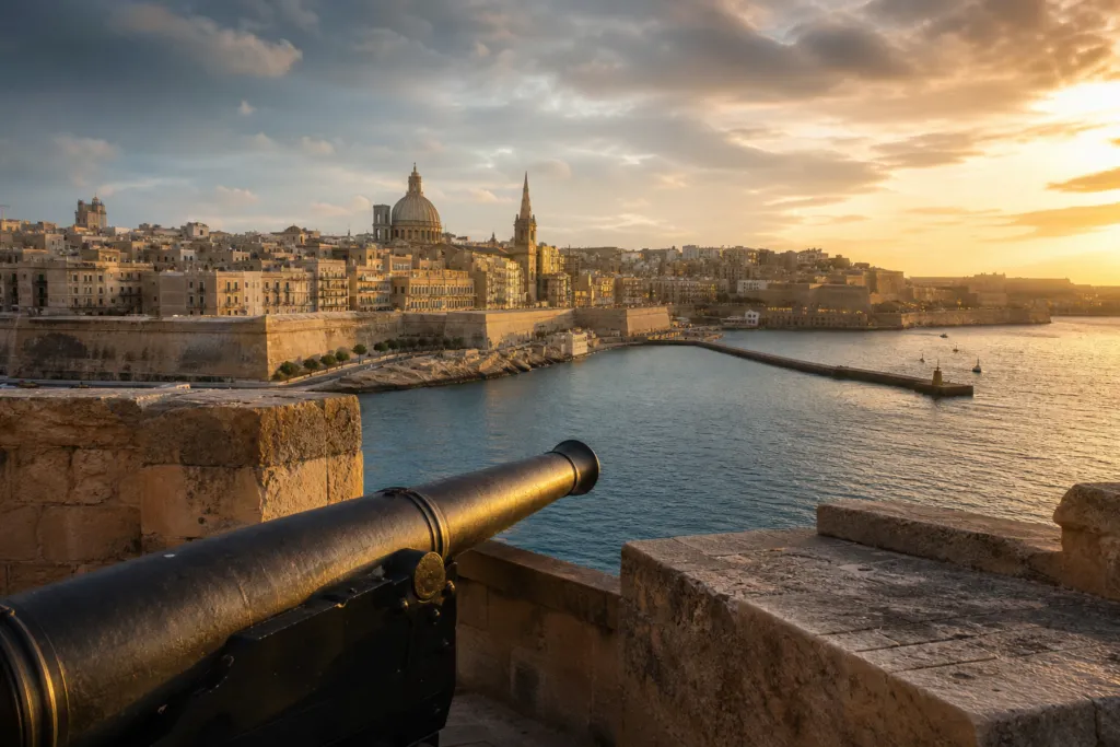 redomicile foreign company malta