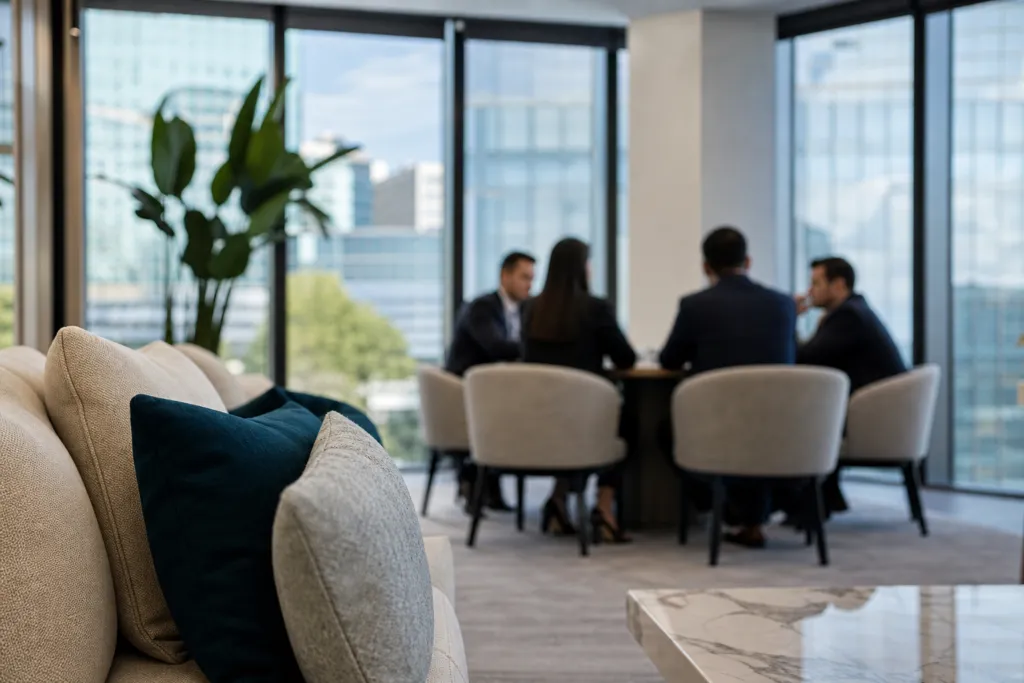 redomiciliation family office luxembourg