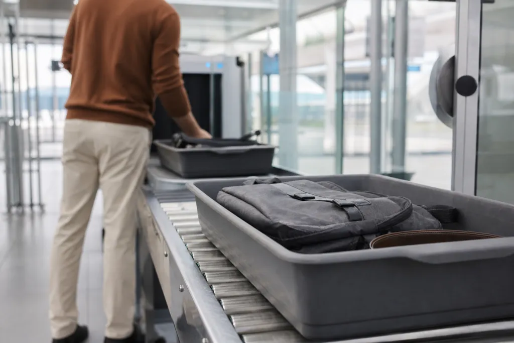 register aircraft security austria