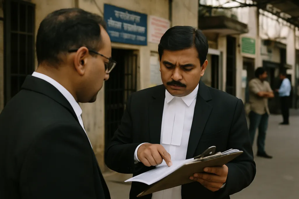 regulatory enforcement lawyers india