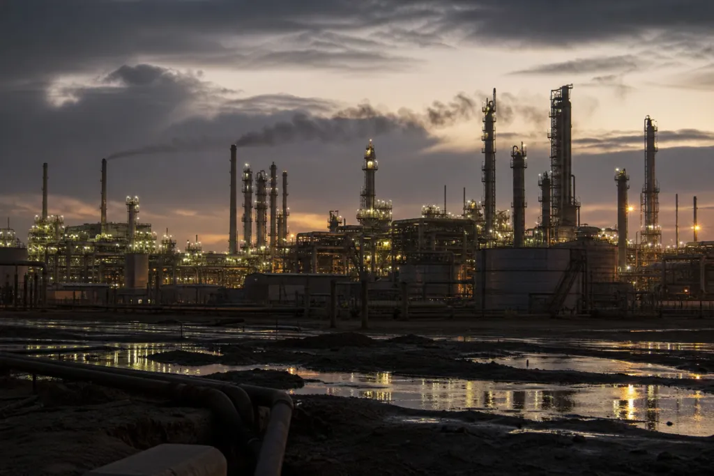 regulatory investigations pakistan