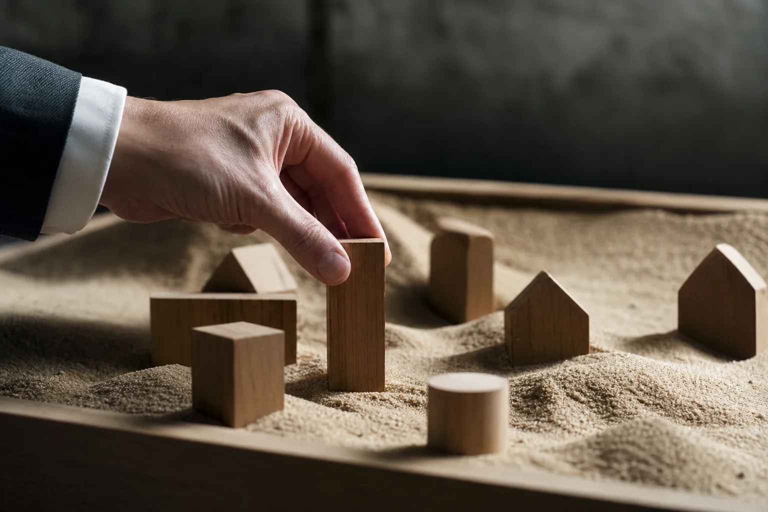 regulatory sandbox poland