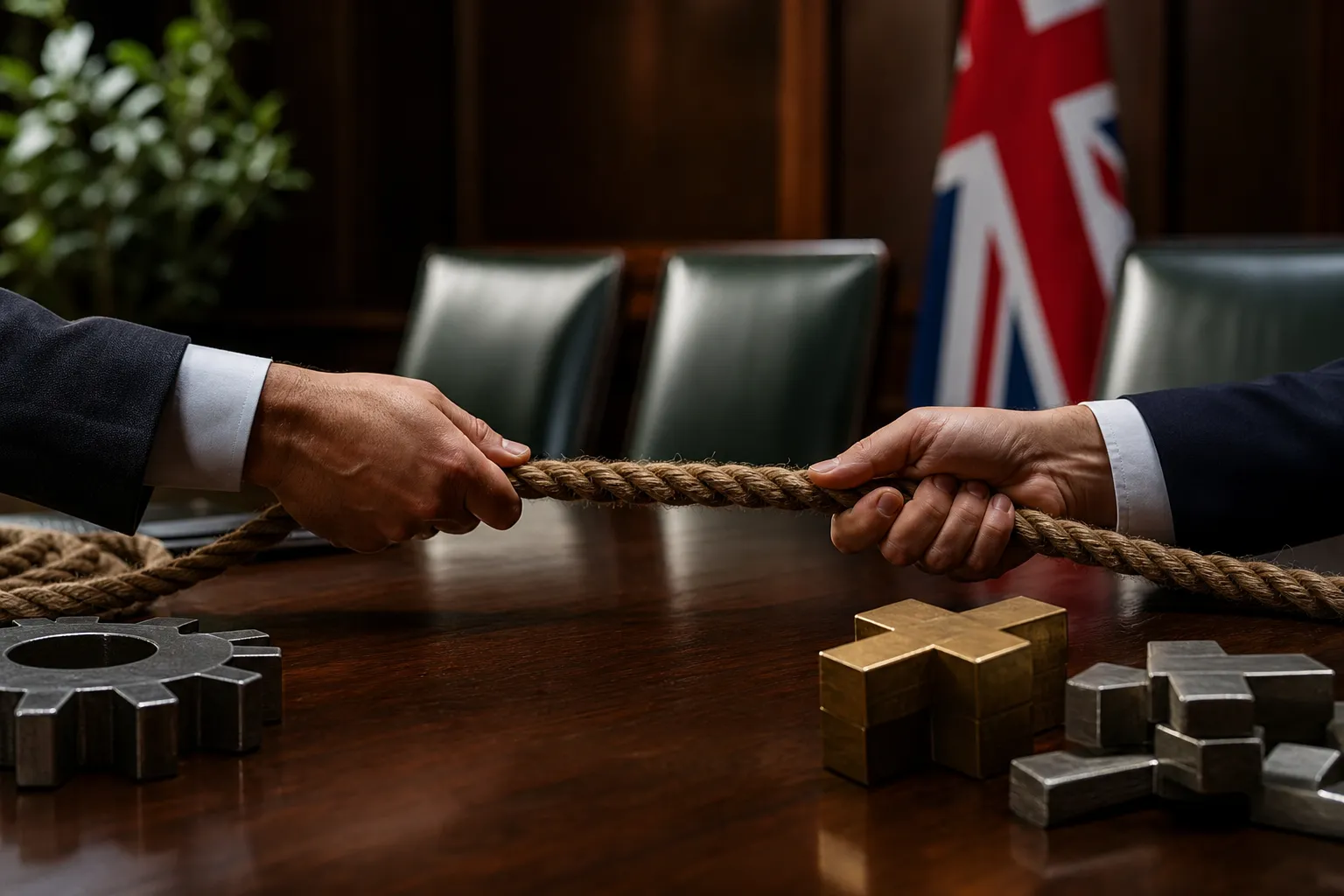 reinsurance coverage disputes uk