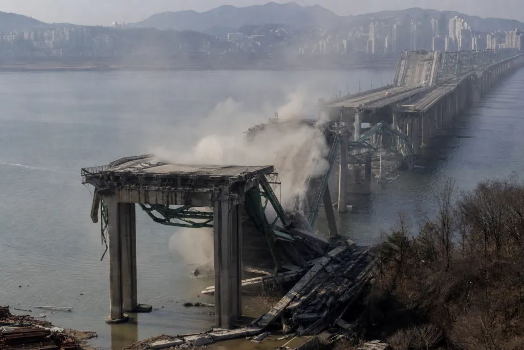 reinsurance disputes south korea