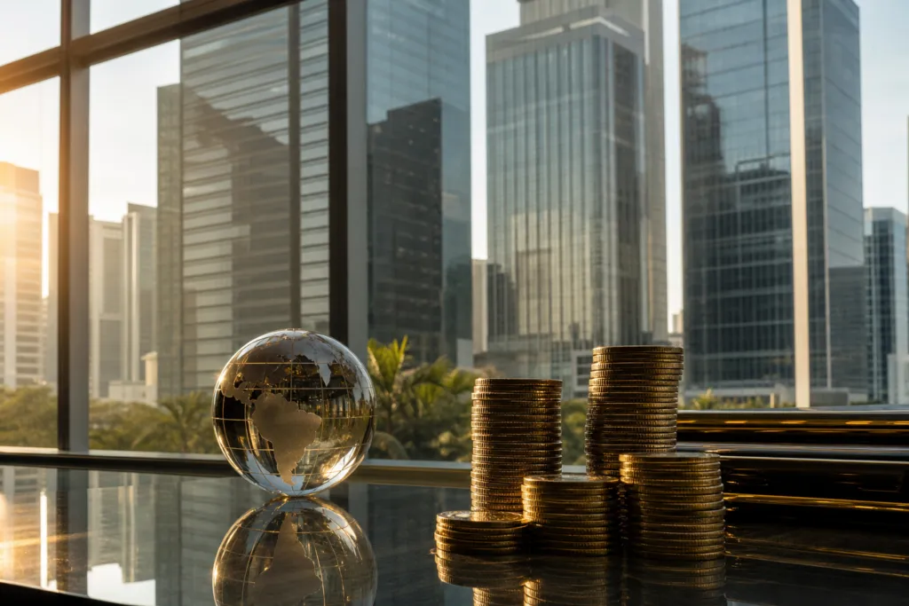 repatriating profits india