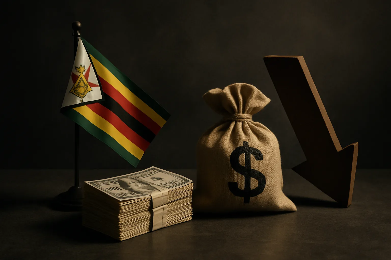 repatriation of profits zimbabwe