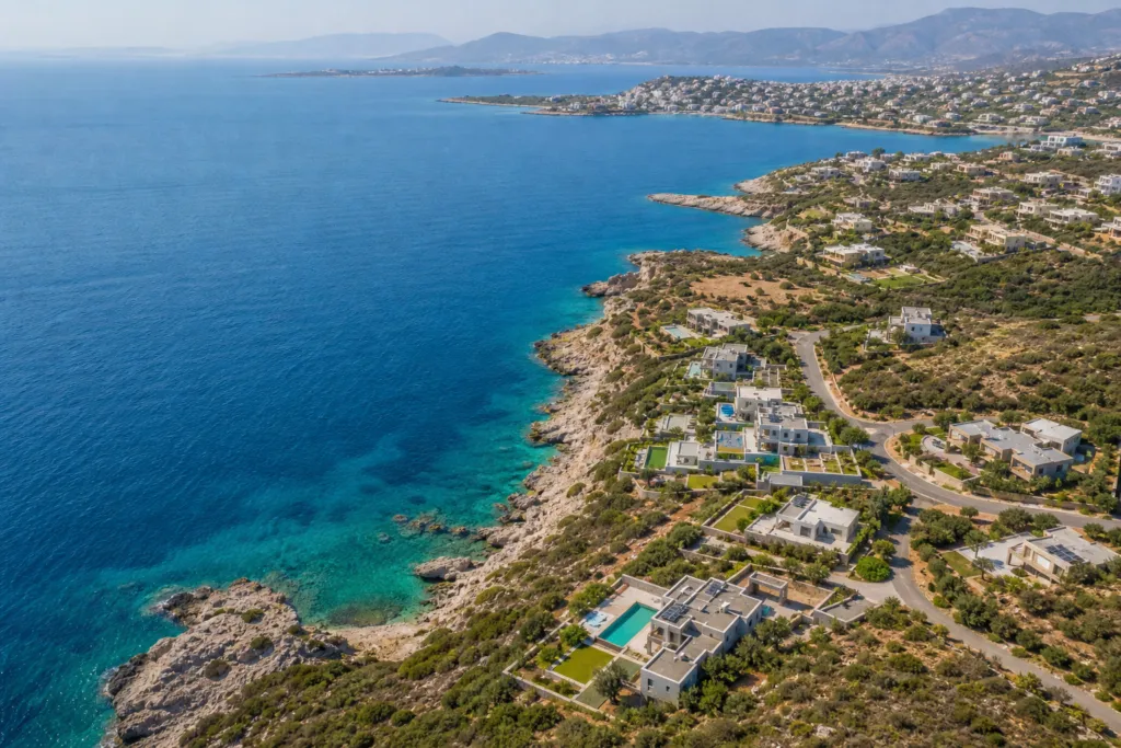 residence permit routes greece
