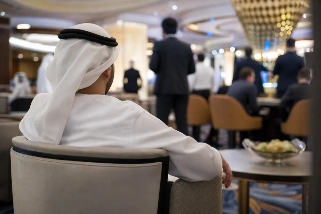 responsible gaming uae