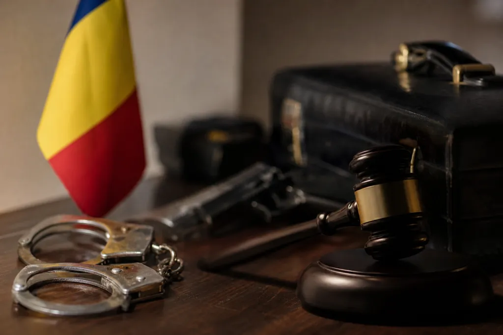 romania 2026 aml