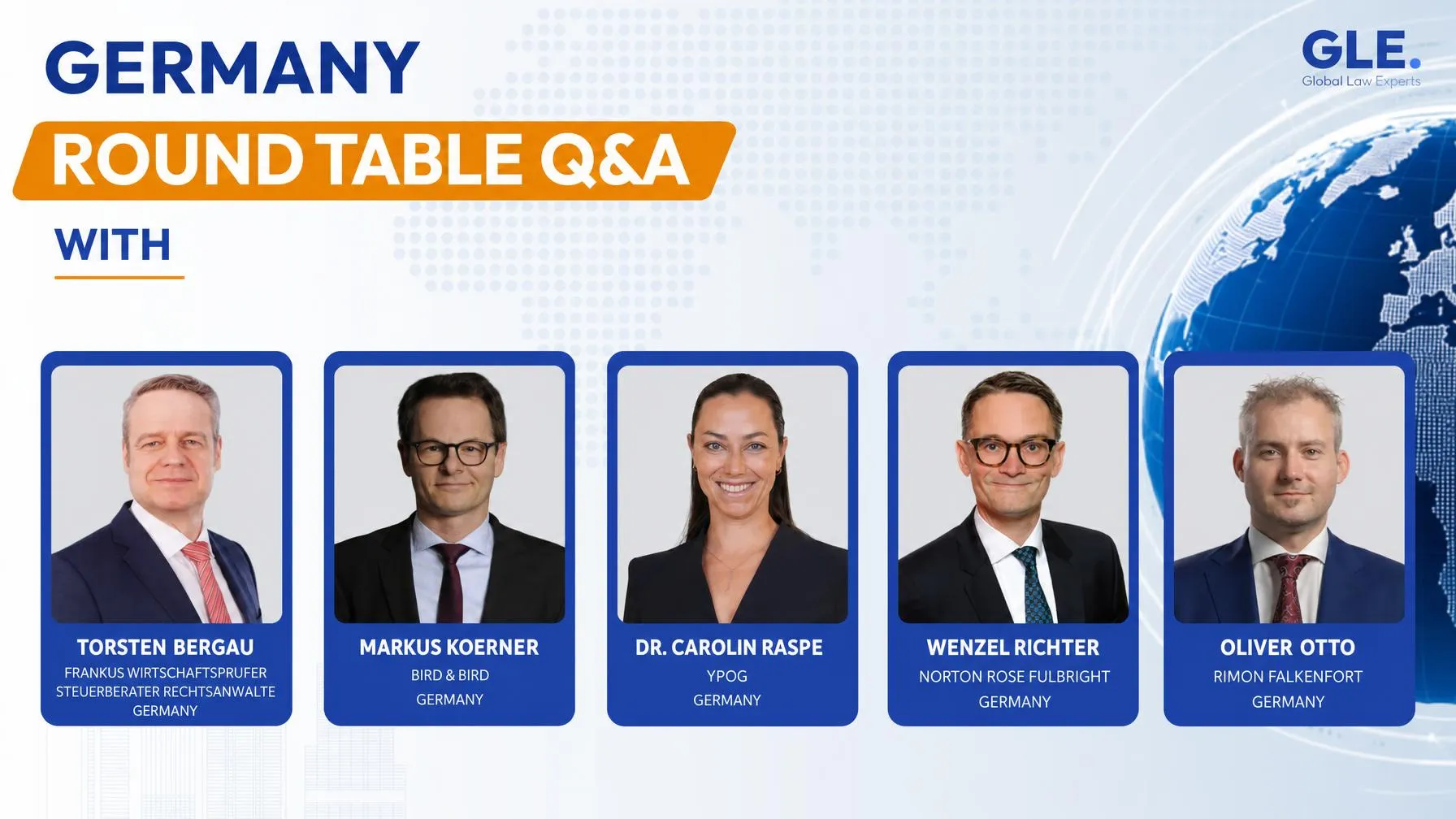 Home - Roundtable 1526083 - Global Law Experts
