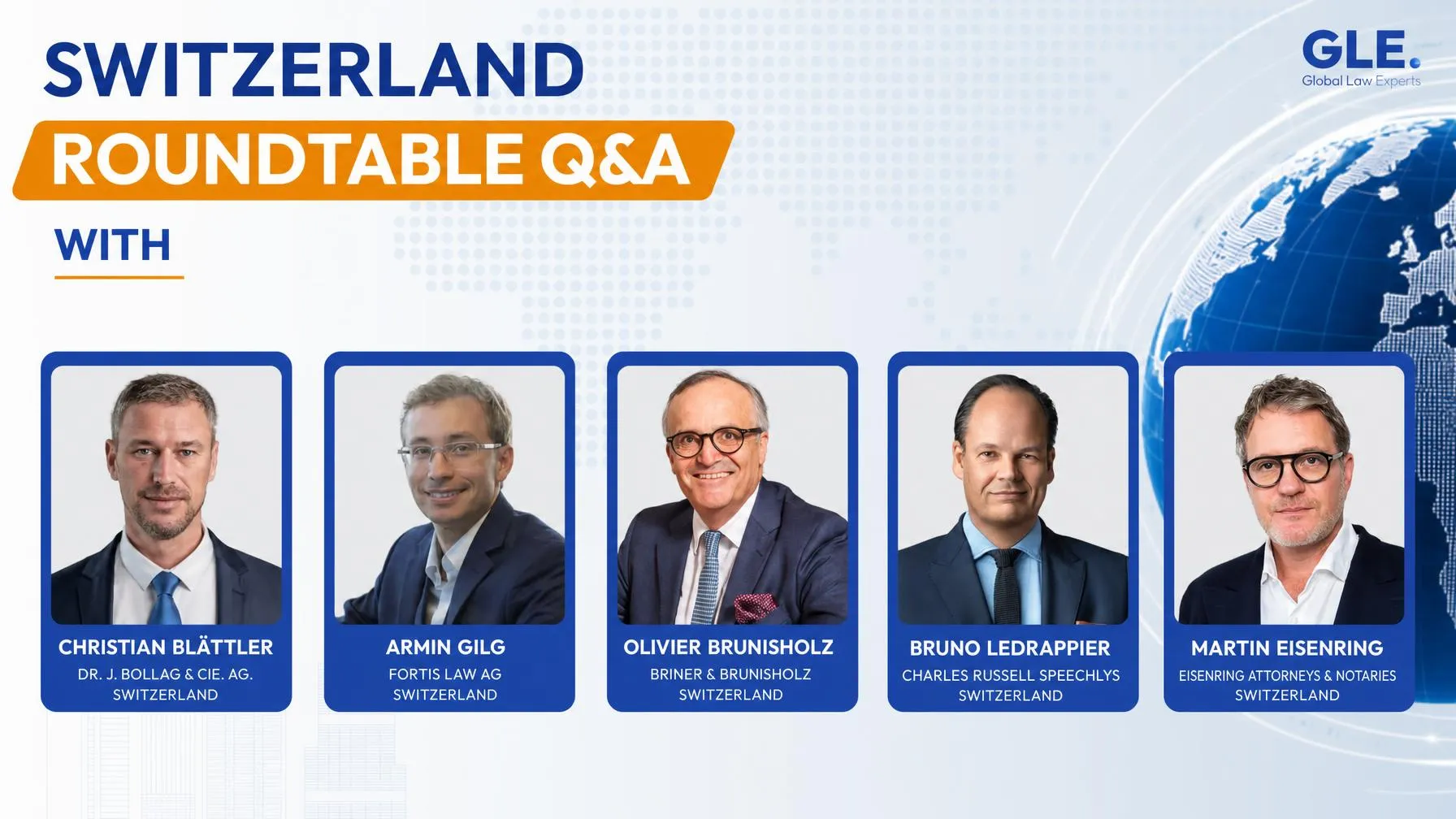 Home - Roundtable 1526304 - Global Law Experts