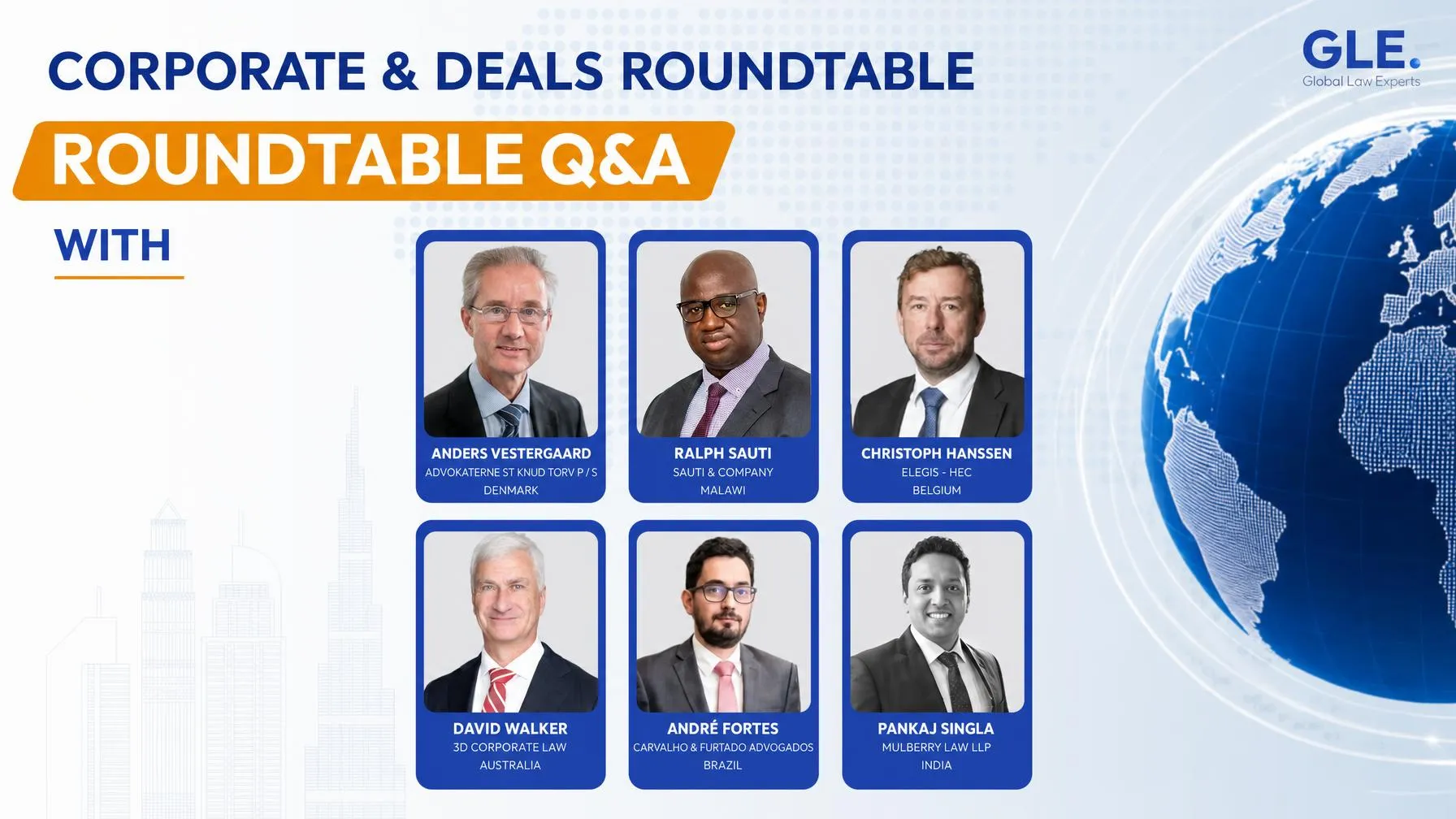 Home - Roundtable 1527412 - Global Law Experts