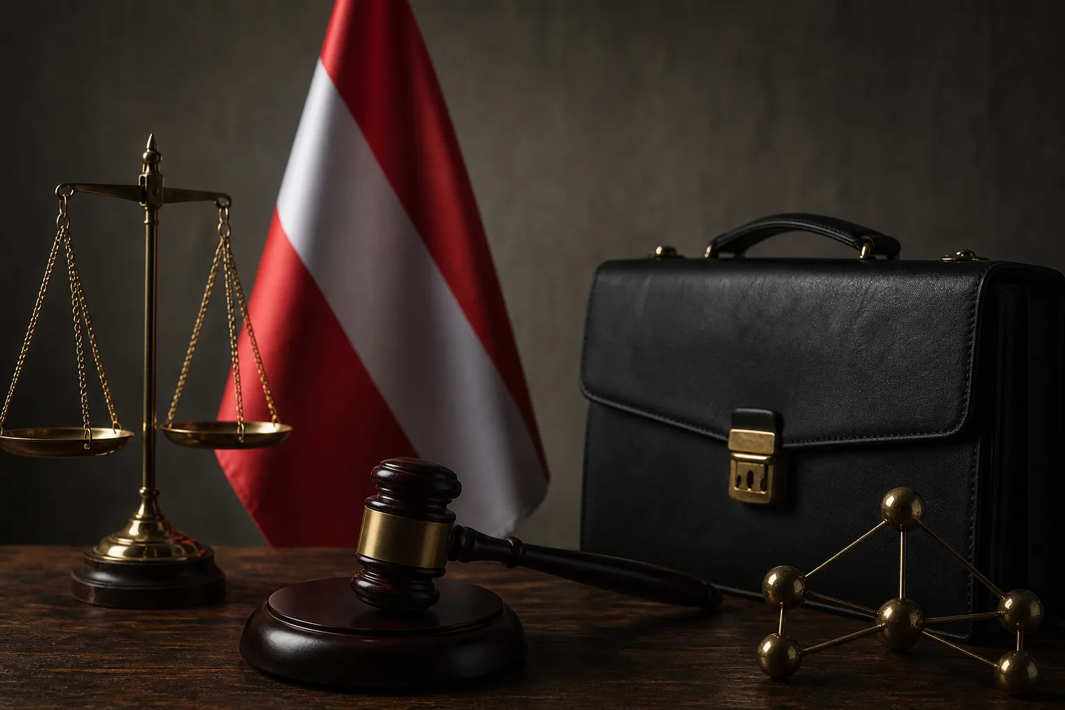 sales agent law austria