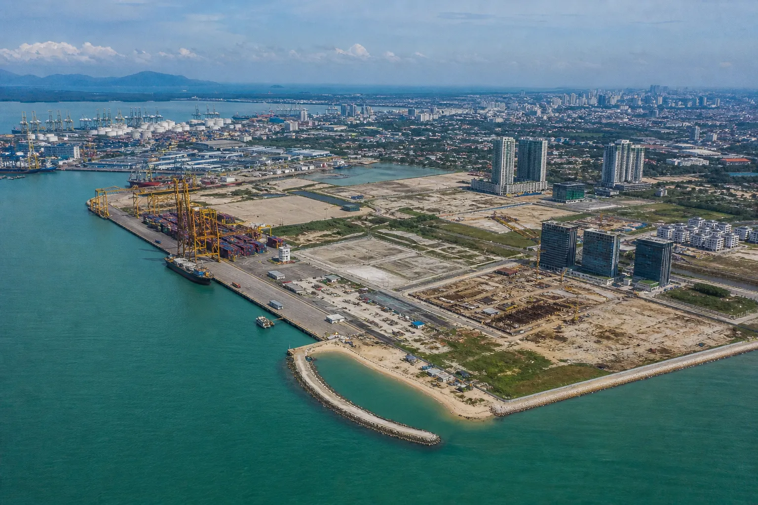 scheme of arrangement malaysia