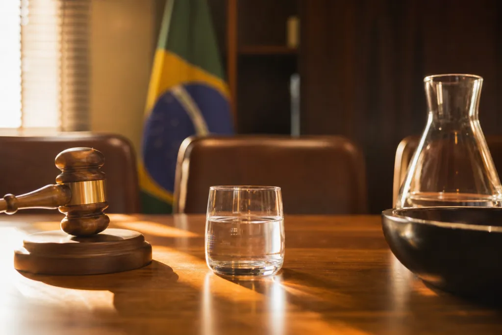 seat of arbitration brazil