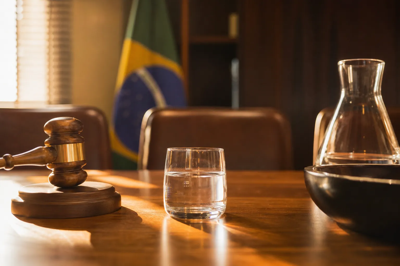 seat of arbitration brazil
