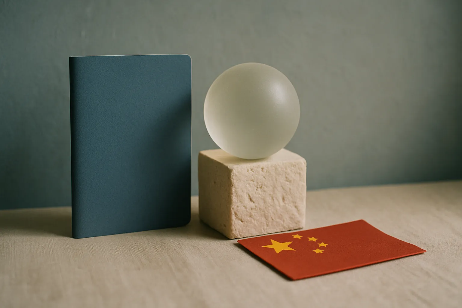 second citizenship china