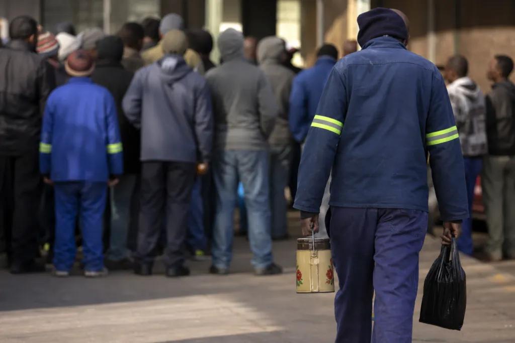 section 189 retrenchment south africa