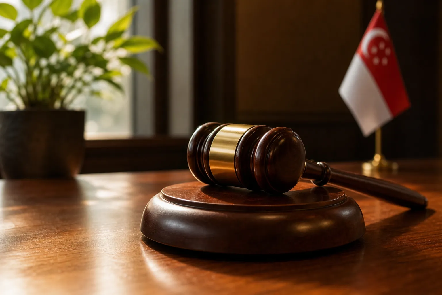 section 216 companies act singapore