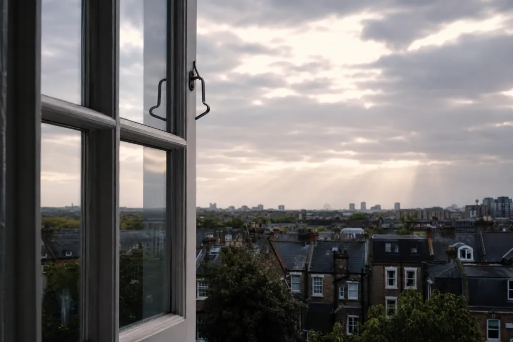 secure parental order uk after overseas