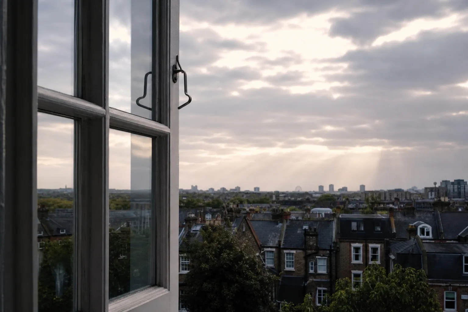 secure parental order uk after overseas
