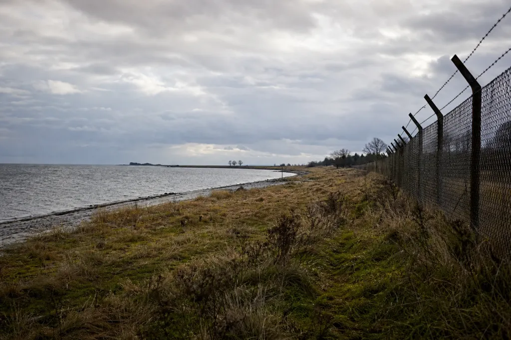 selection and exclusion grounds denmark