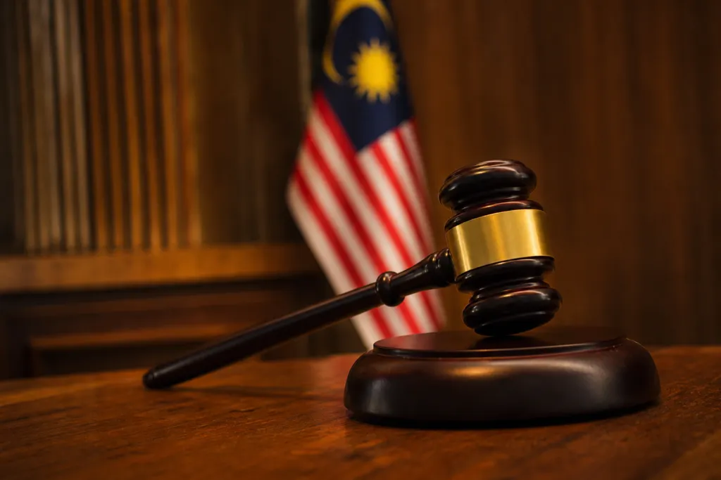 set aside arbitral award malaysia