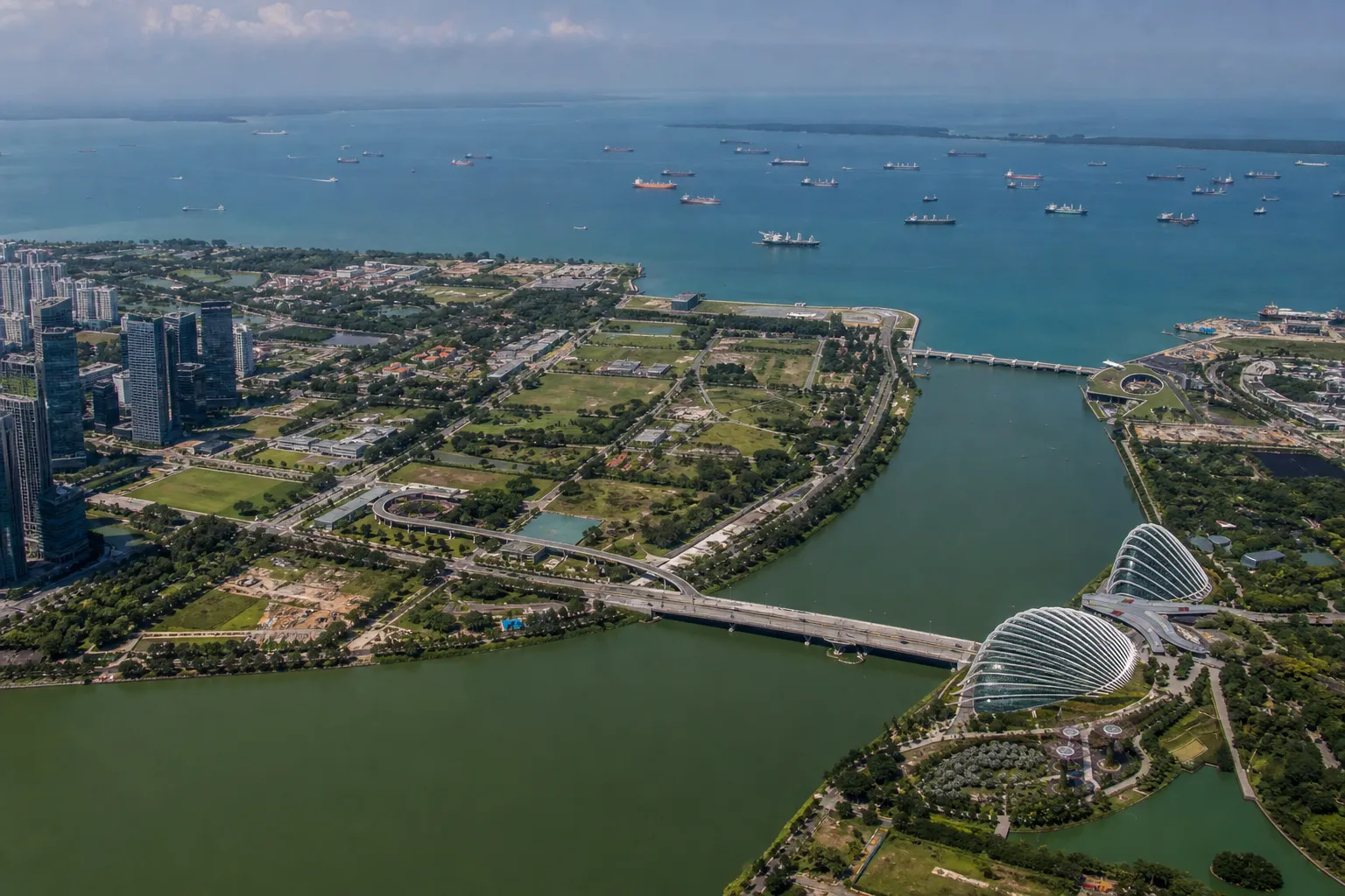 set aside arbitral award singapore