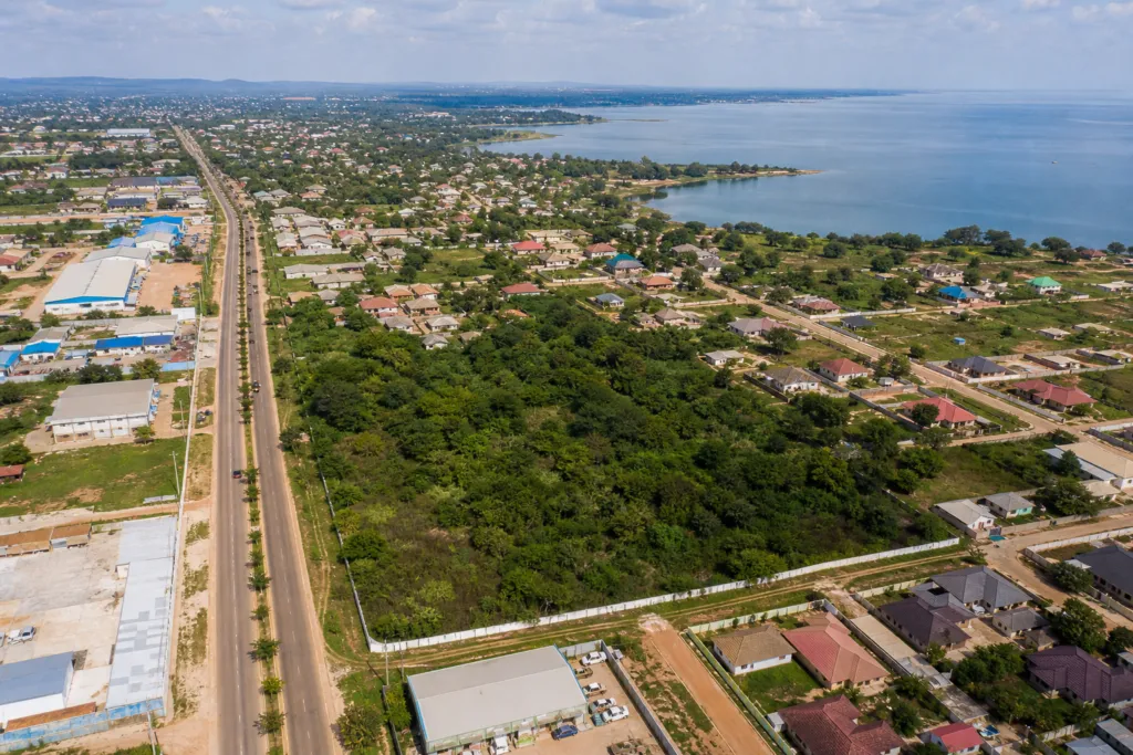 setting aside arbitration award zambia