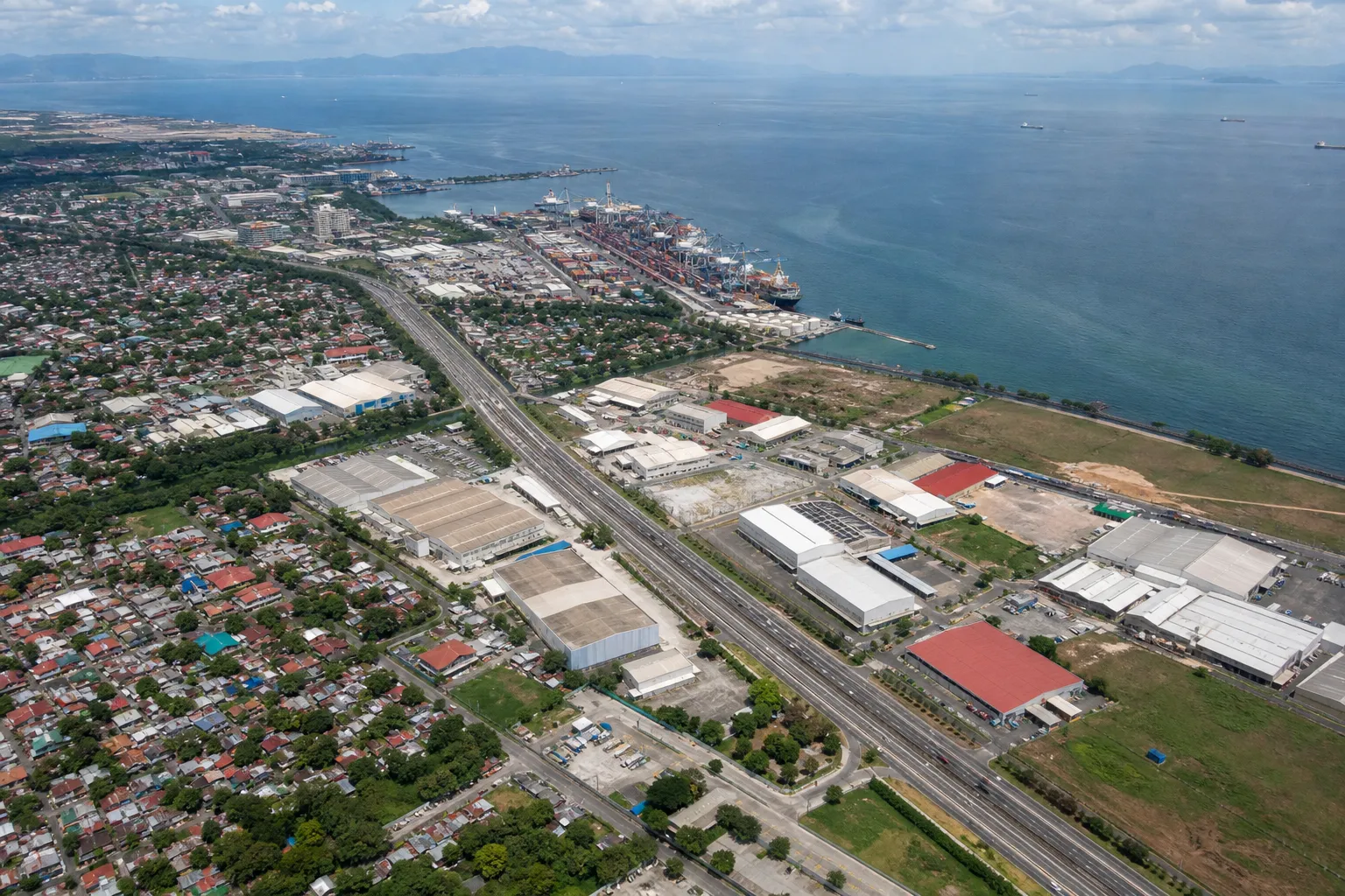 setting up philippines local subsidiary vs