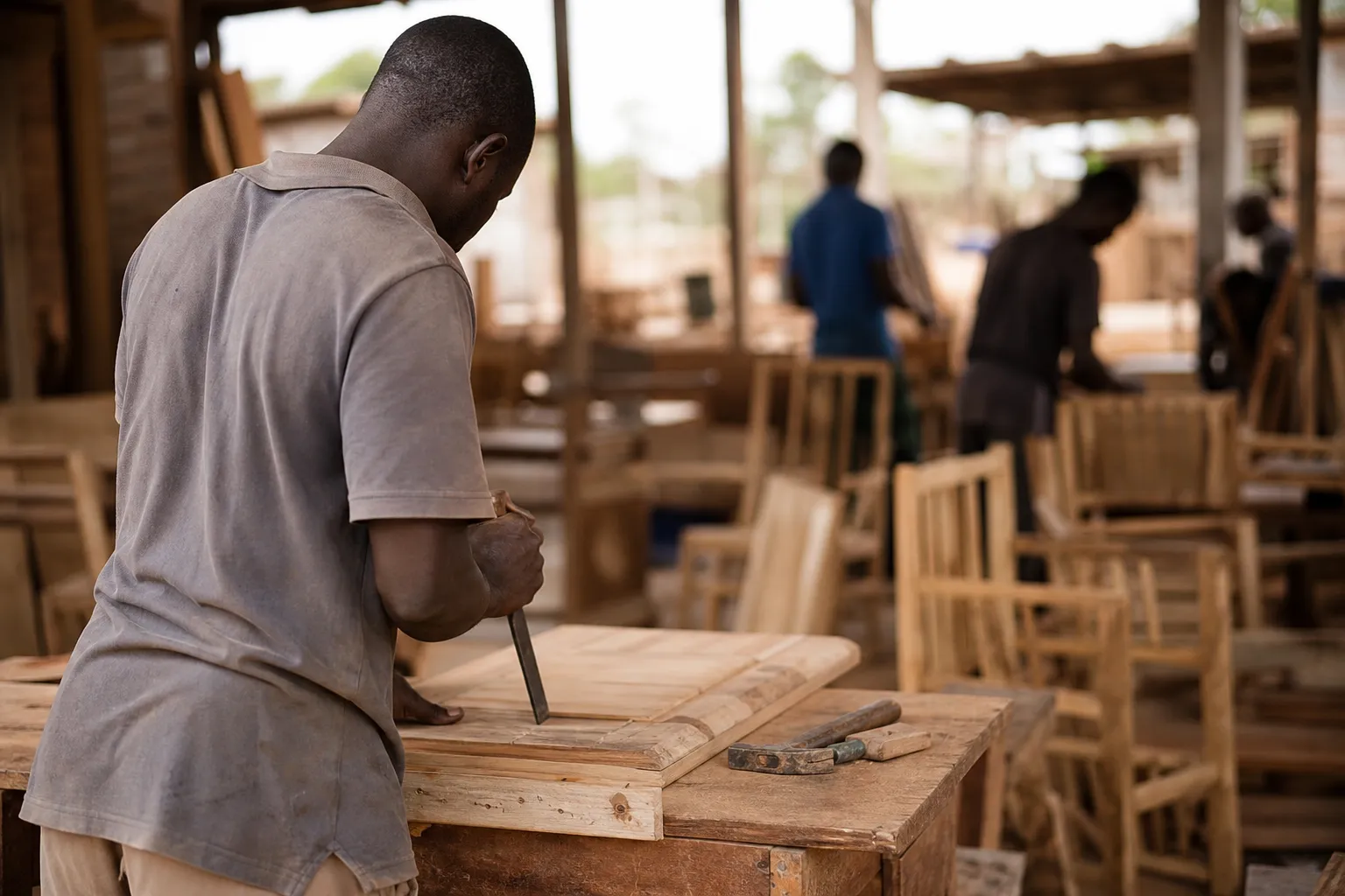 share vs asset purchase burkina faso